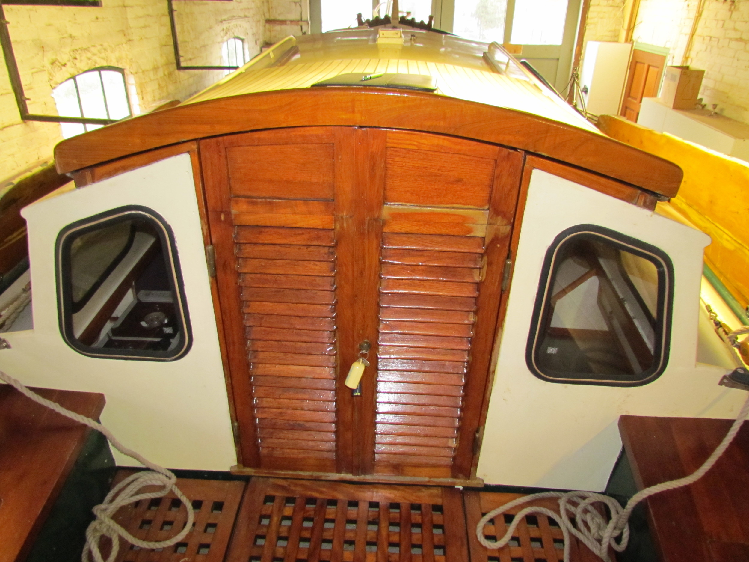 foto: 36 Enkhuizer Bol 7.35