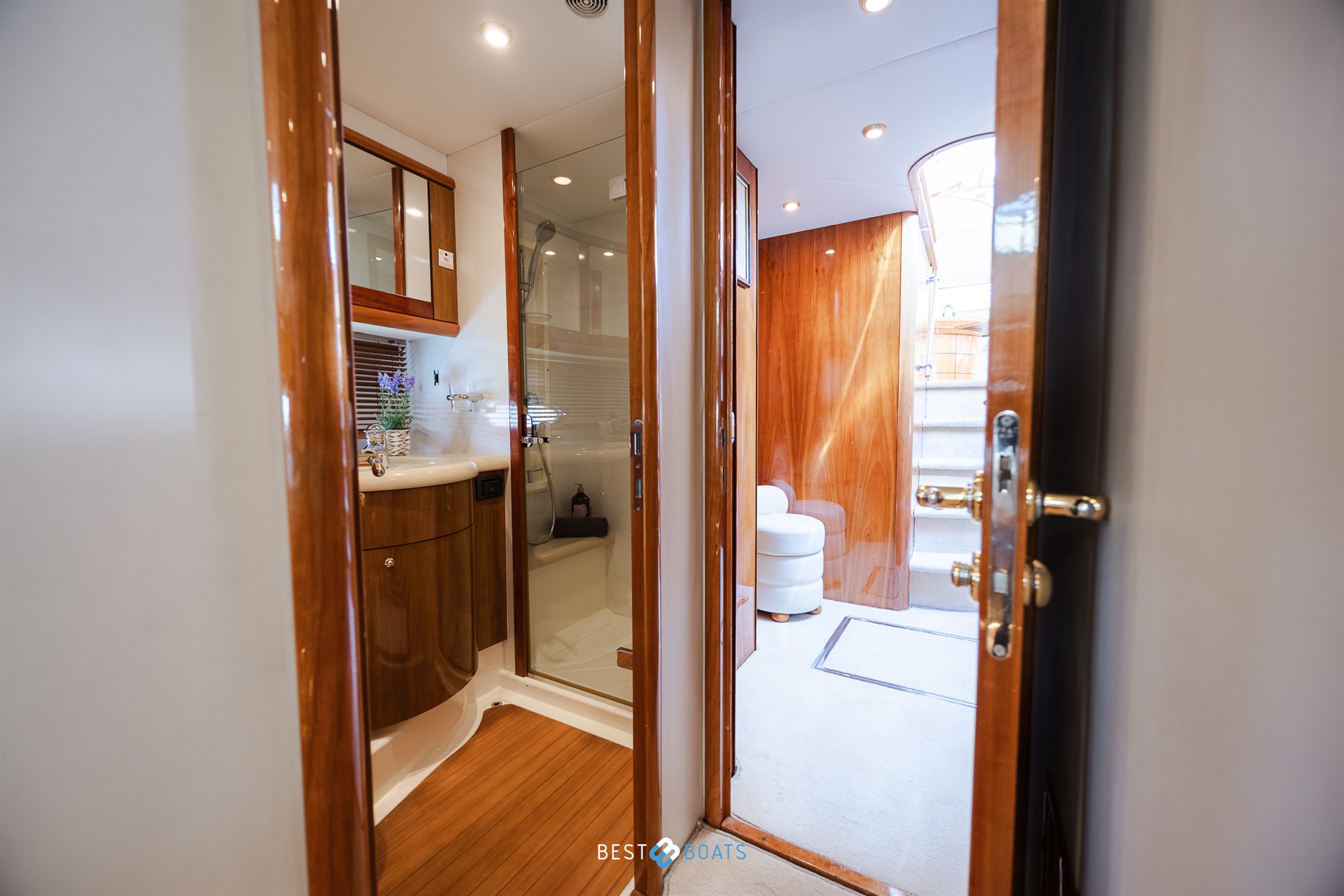 foto: 53 Sunseeker Manhattan 64