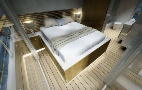 foto: 6 Houseboat The Yacht House 70
