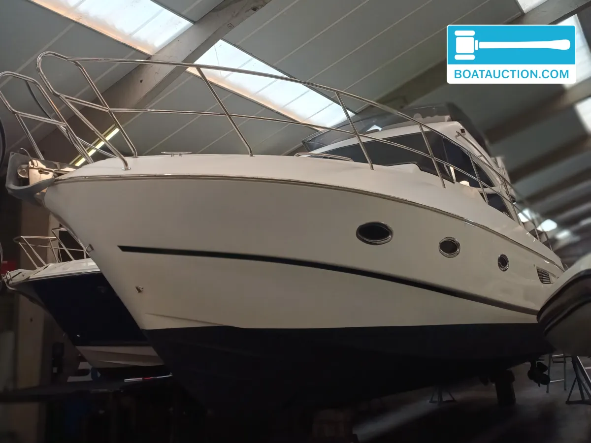 foto: 16 Galeon 390 FLY