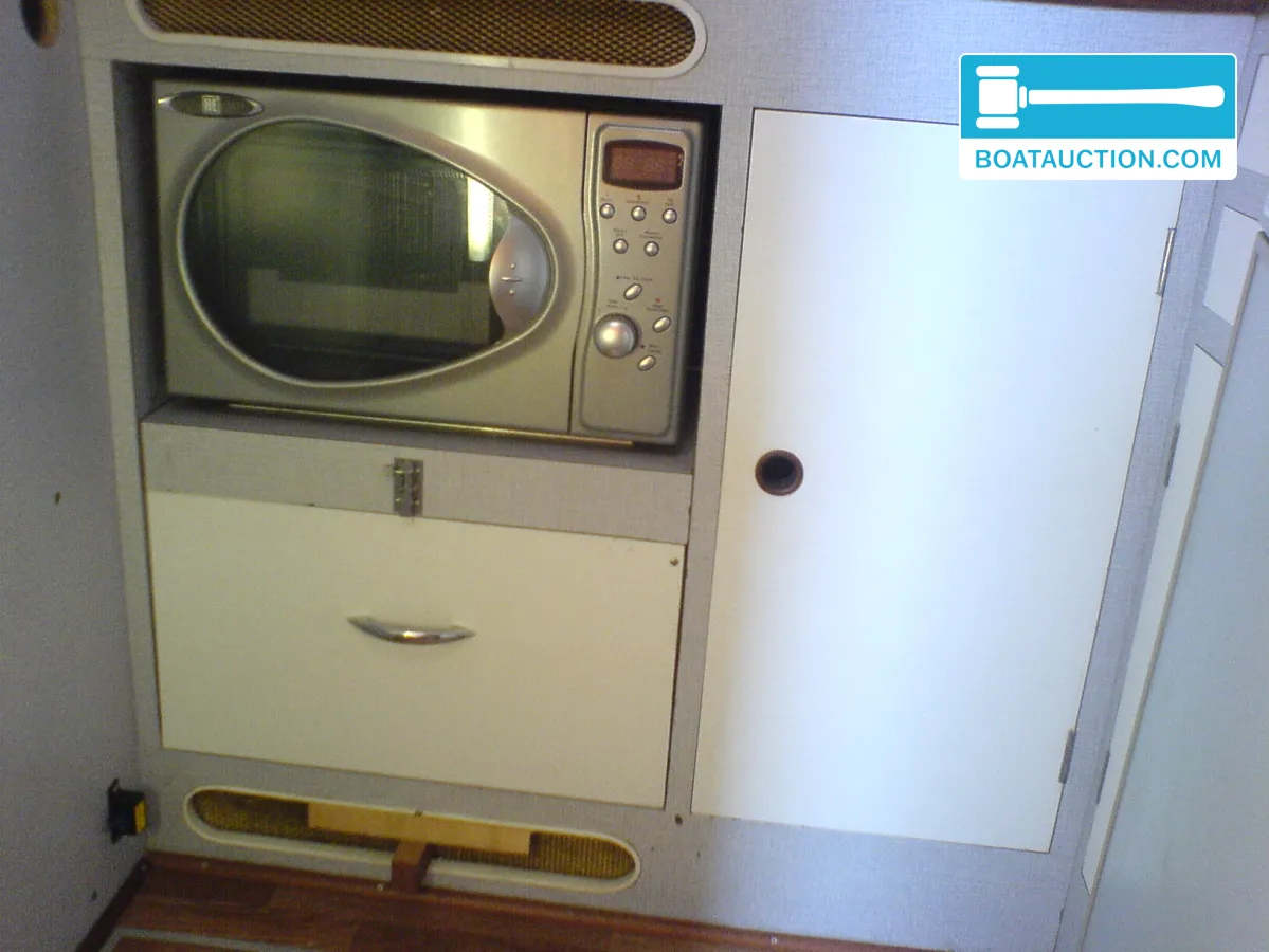 foto: 25 Broom 39 Continental