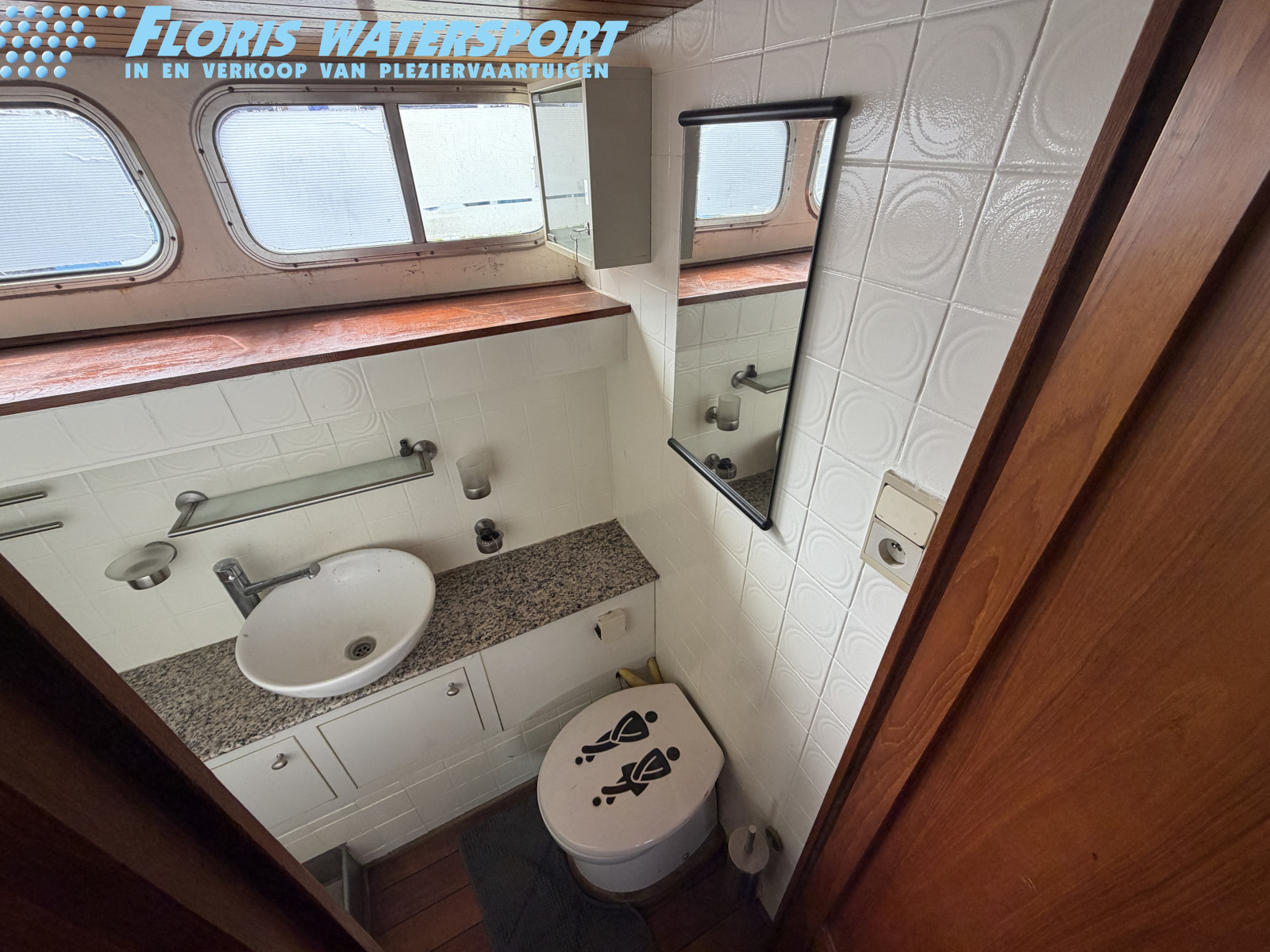 foto: 13 Valk kruiser 1600