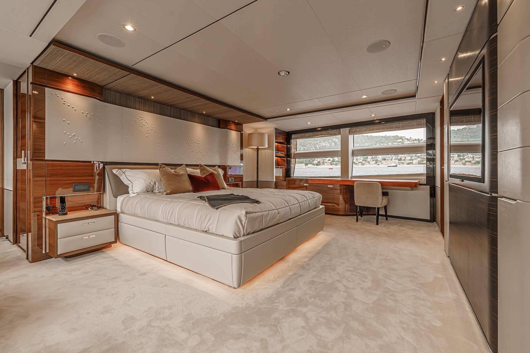 foto: 26 Princess  M 35
