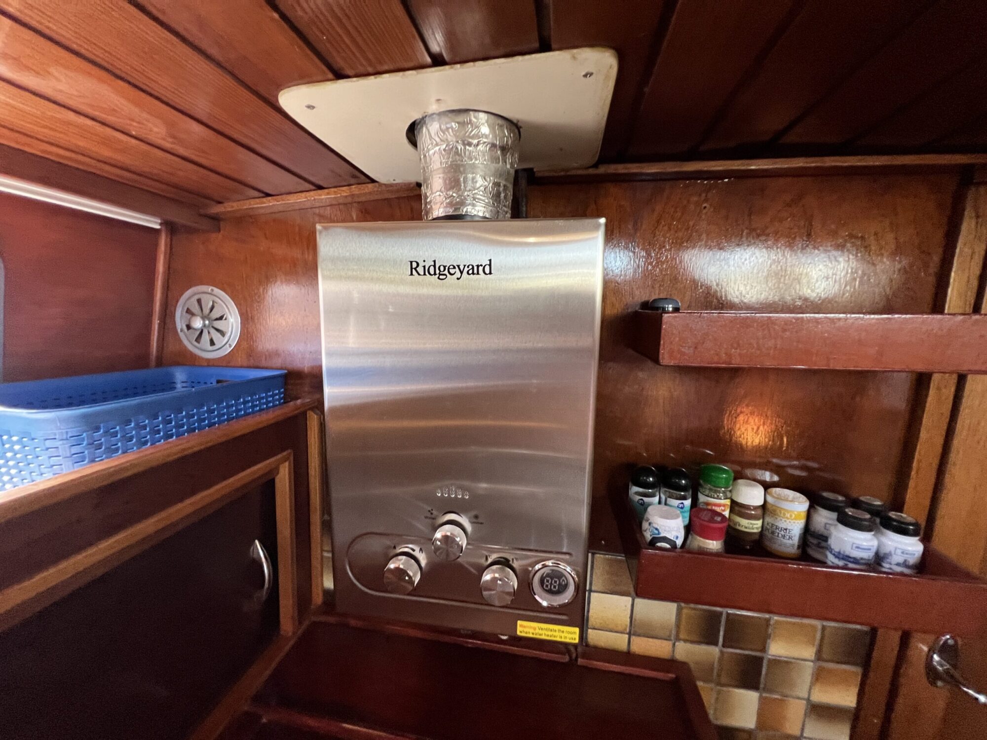 foto: 19 Beachcraft Beachcraft 11.30 AK Cabrio