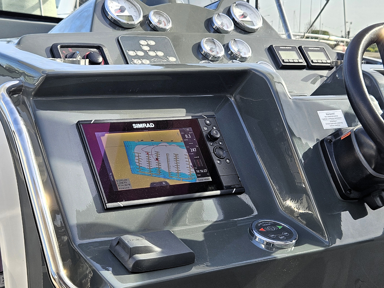 foto: 62 Bavaria S 40 HT