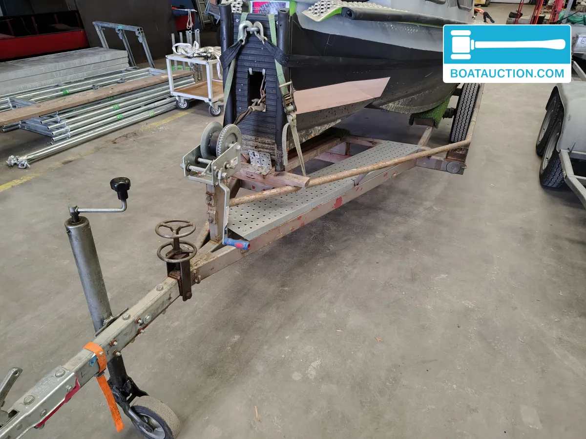 foto: 16 Kajuitboot 477