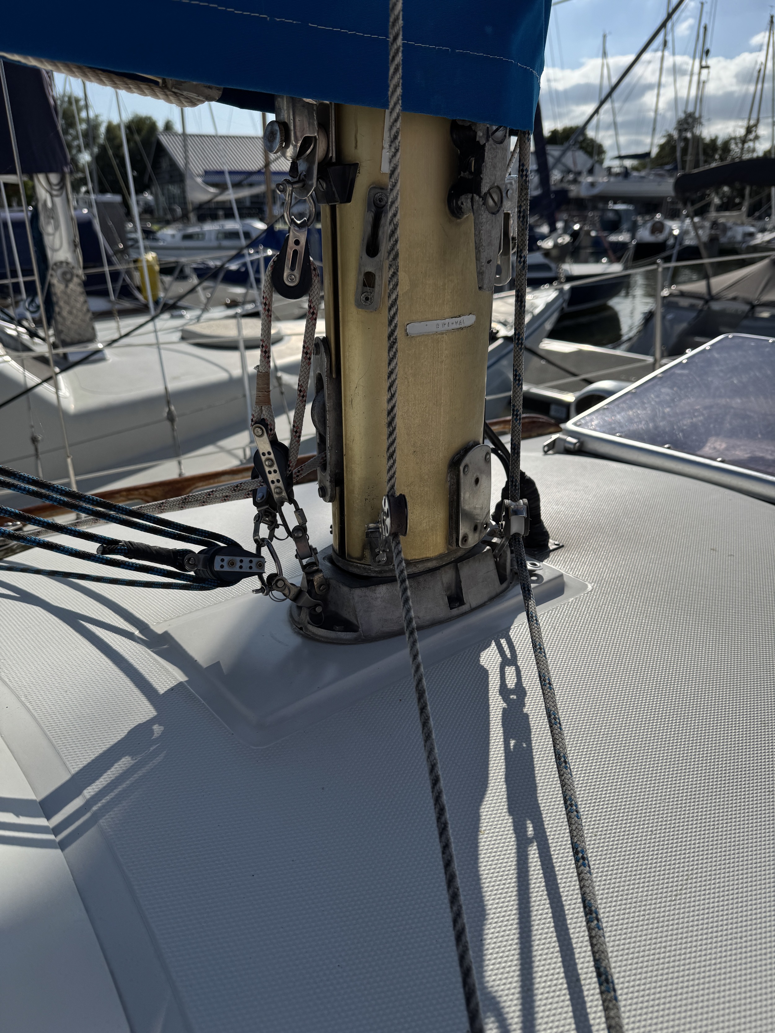 foto: 32 Spirit 28