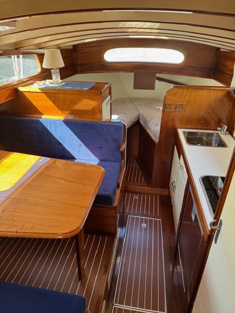 foto: 44 Super Favorite 860 OK