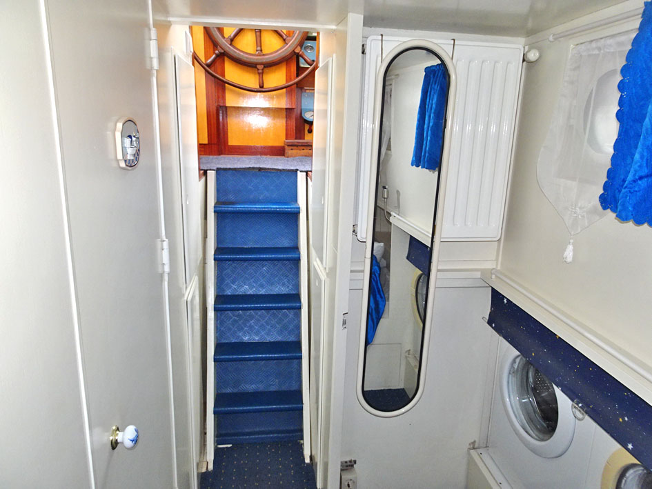 foto: 24 Amsterdammer Sleepboot 15.16