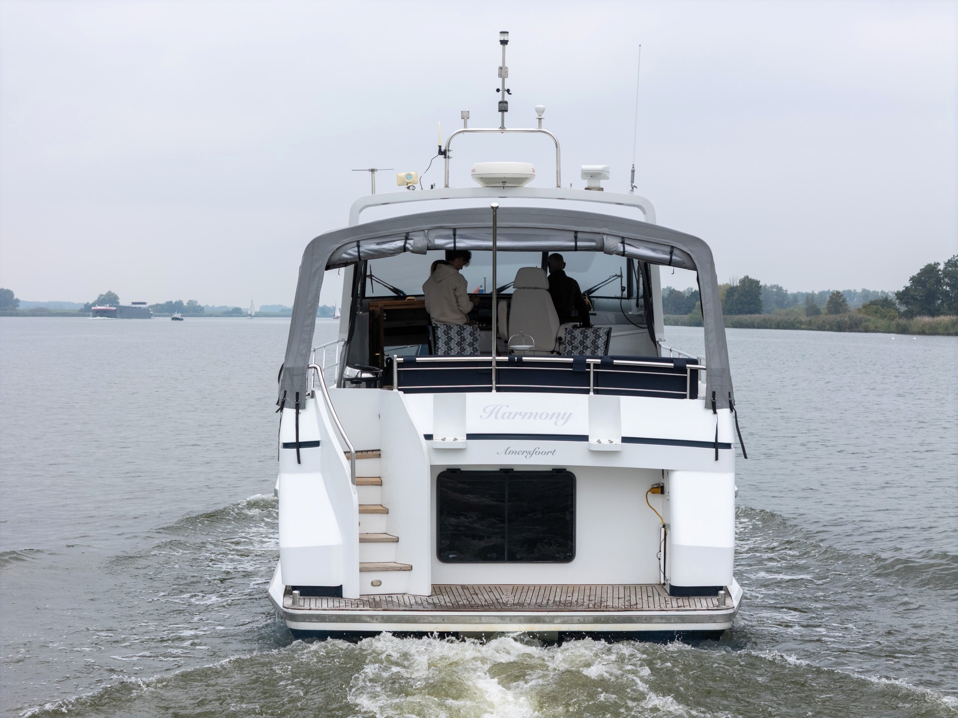 foto: 72 Valk Continental 1500 Cabrio