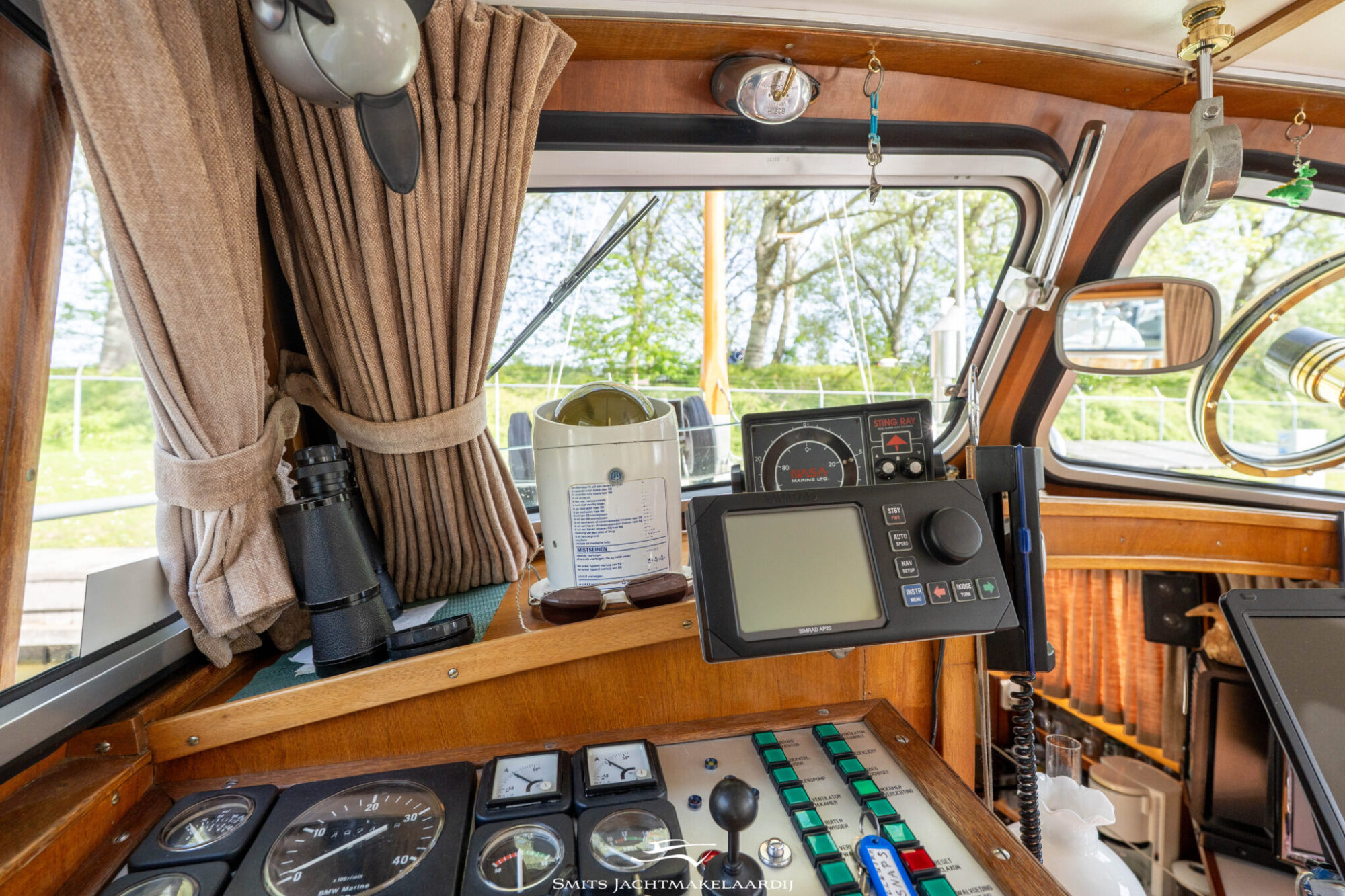 foto: 22 Merwede Kruiser Merwede Kruiser 10.65 AK