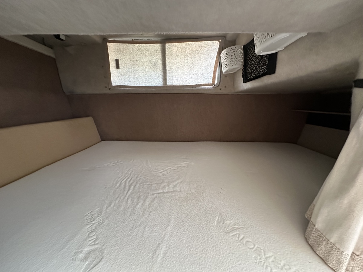 foto: 14 Maxum 2300