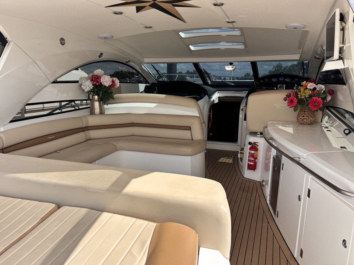 foto: 18 Sunseeker 55