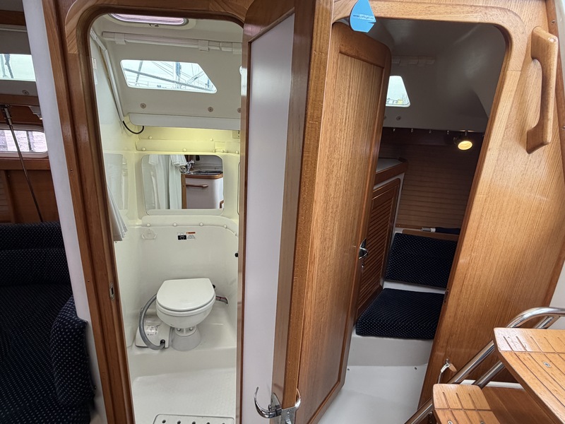 foto: 25 Catalina 320