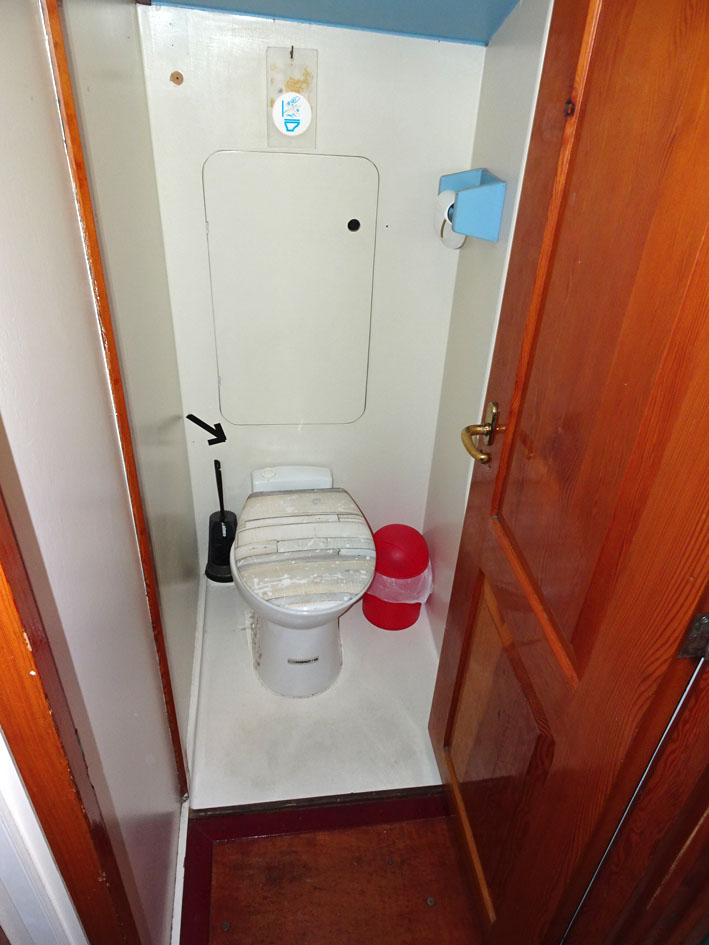 foto: 44 Charterklipper 20 nachtgasten