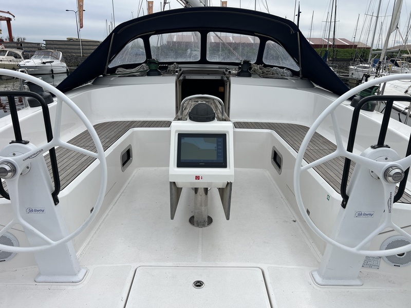 foto: 25 Bavaria Cruiser 51