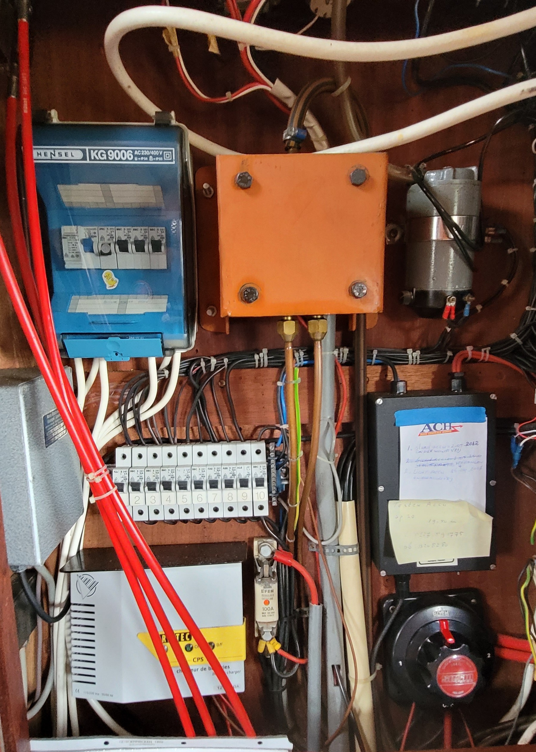 foto: 35 Vennekes Korall 50/50