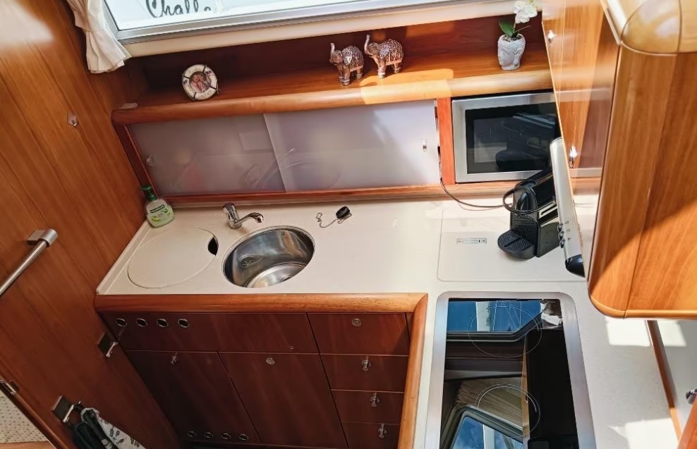 foto: 5 Etap  1100 AC
