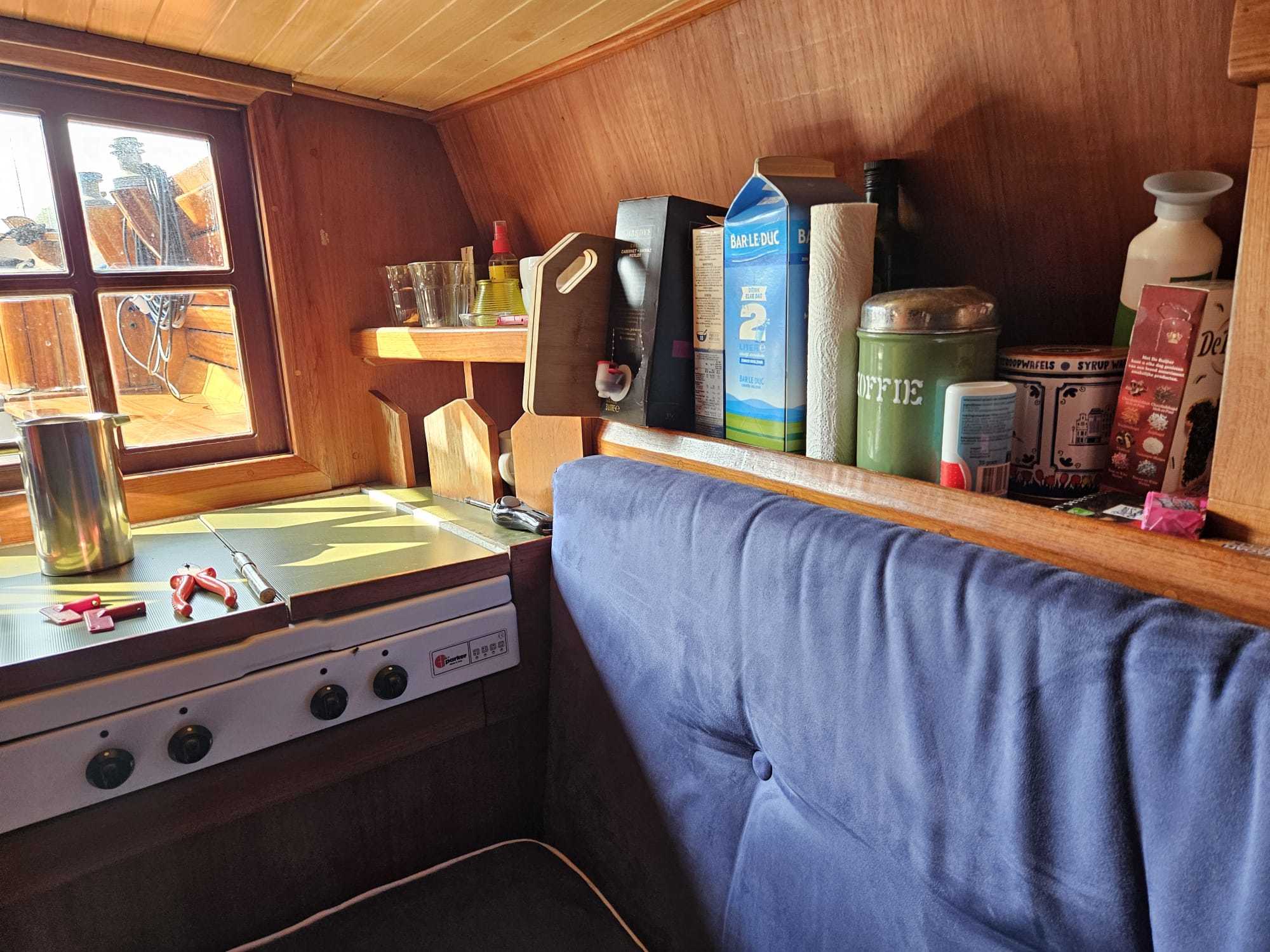 foto: 47 Gipon Schokker Visserman 10.50