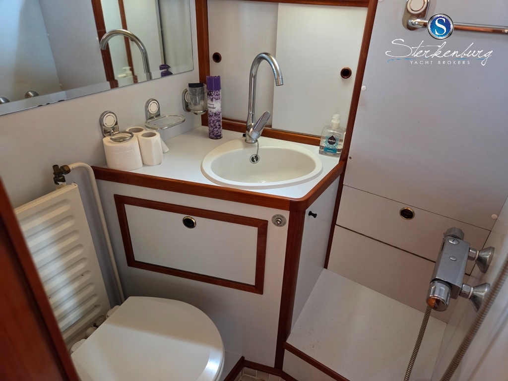 foto: 36 Valk Spiegelkotter 15.50