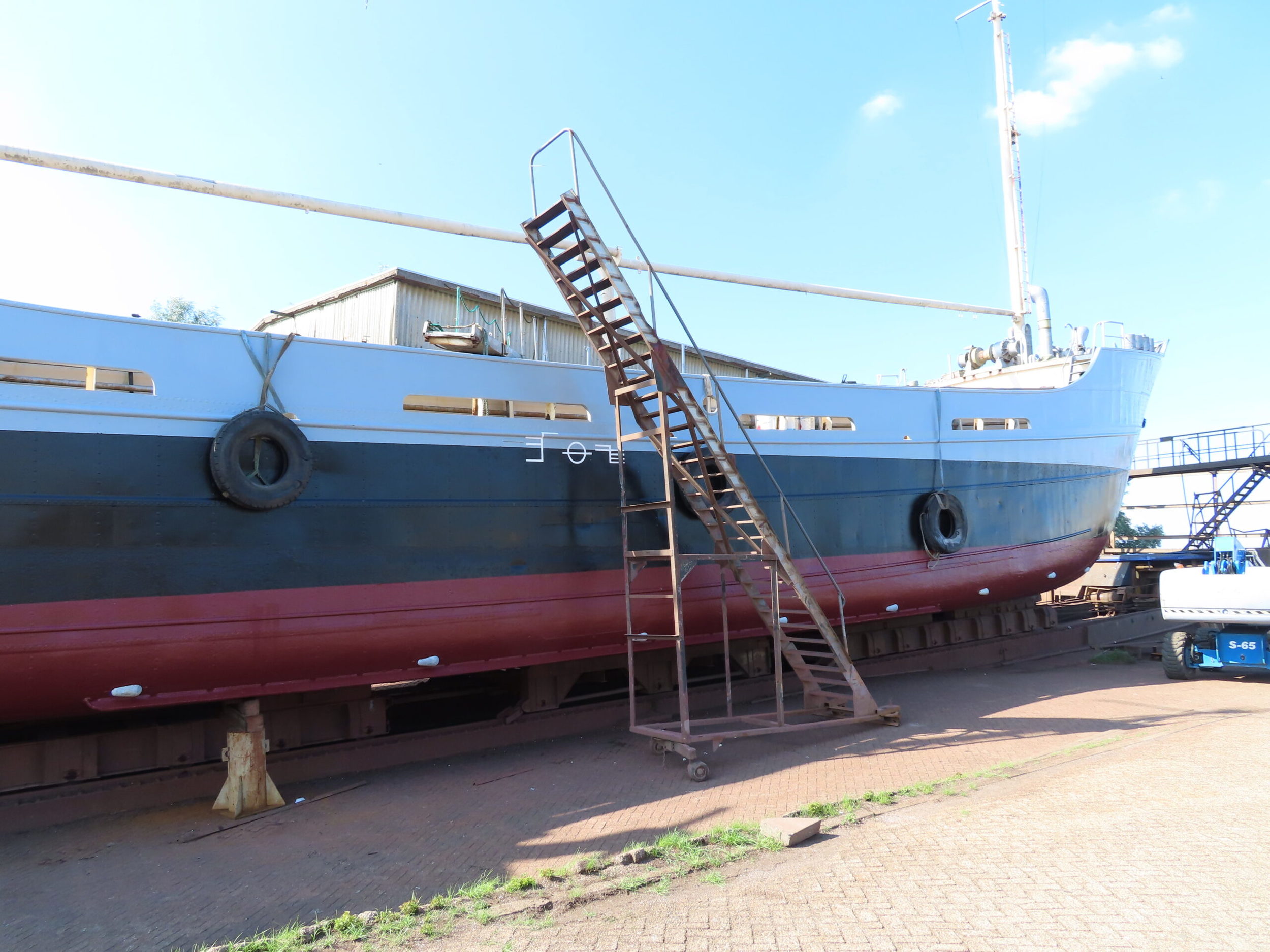 foto: 82 Kustvaarder 48.99