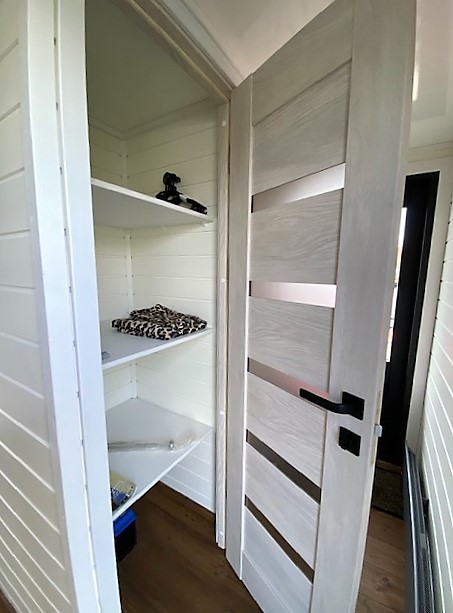 foto: 54 Nordic Season NS 36 Eco 23 Houseboat