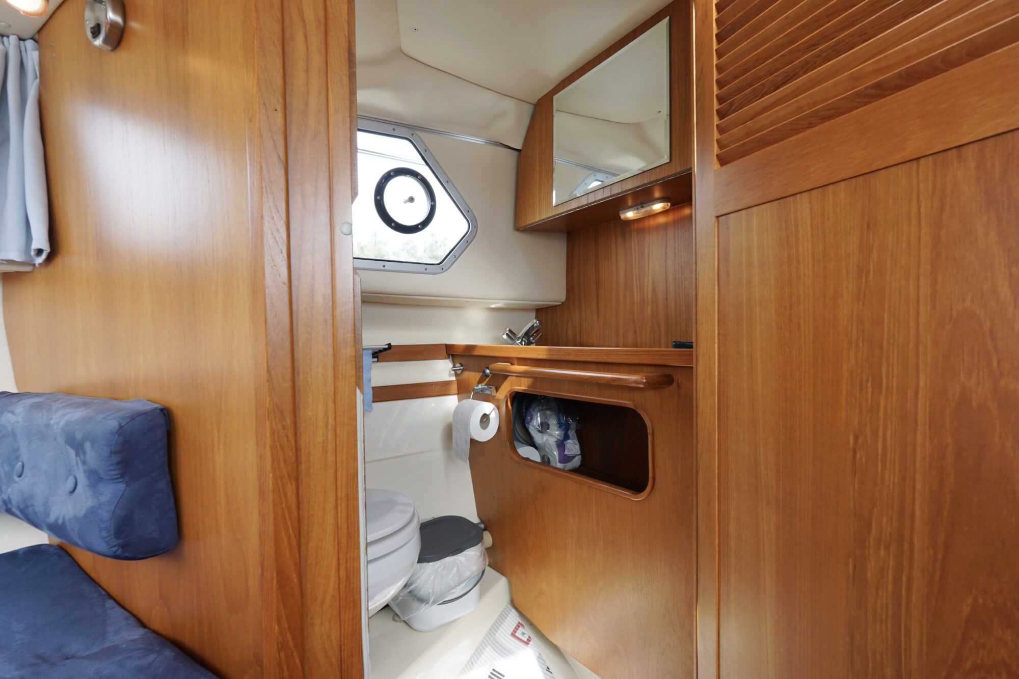 foto: 26 Inter Trading AS Inter 7700 Nor-Line Dutch Edition