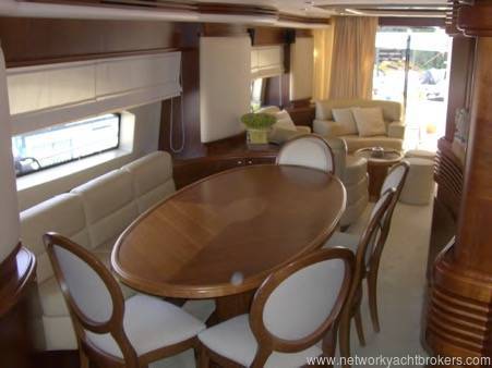 foto: 22 Azimut 80