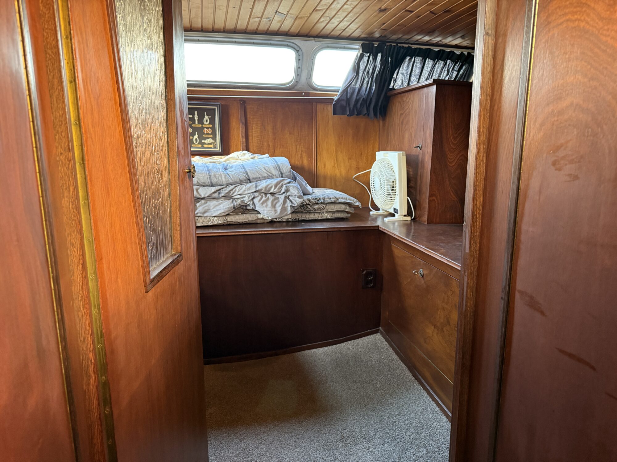 foto: 51 Valkkruiser Valkkruiser 12.30 AK Cabrio