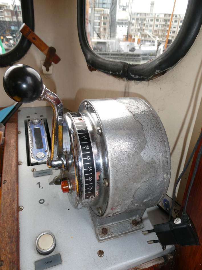 foto: 23 Klassieke Salonboot 12 pers