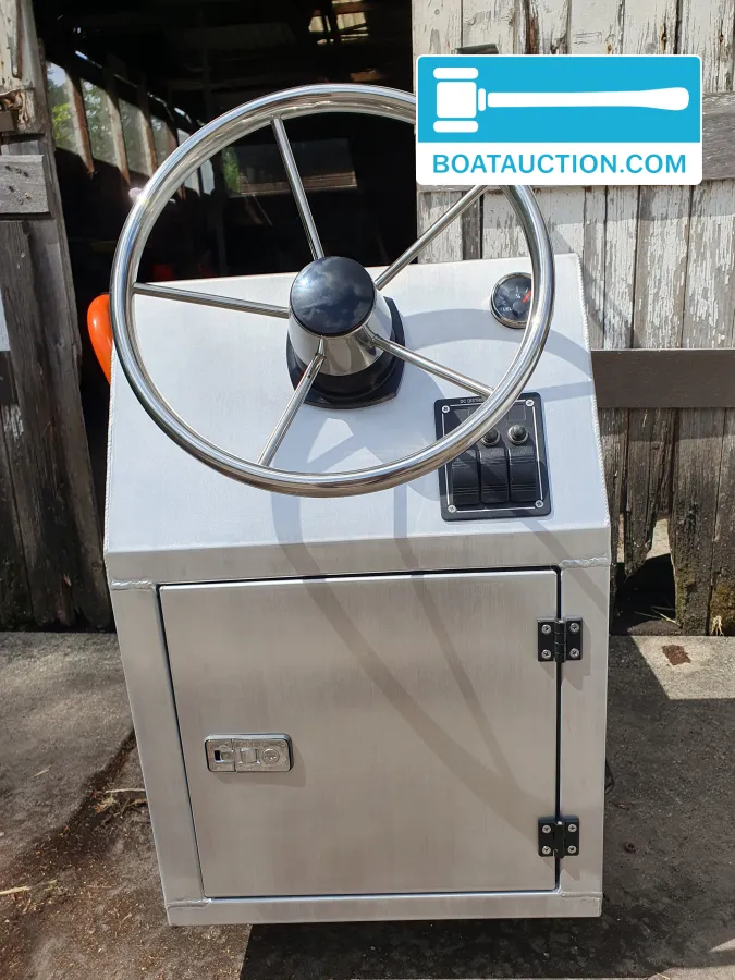 foto: 13 Kinocean 500 C