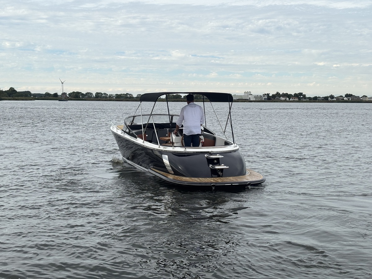 foto: 12 Nauta Spirit 28