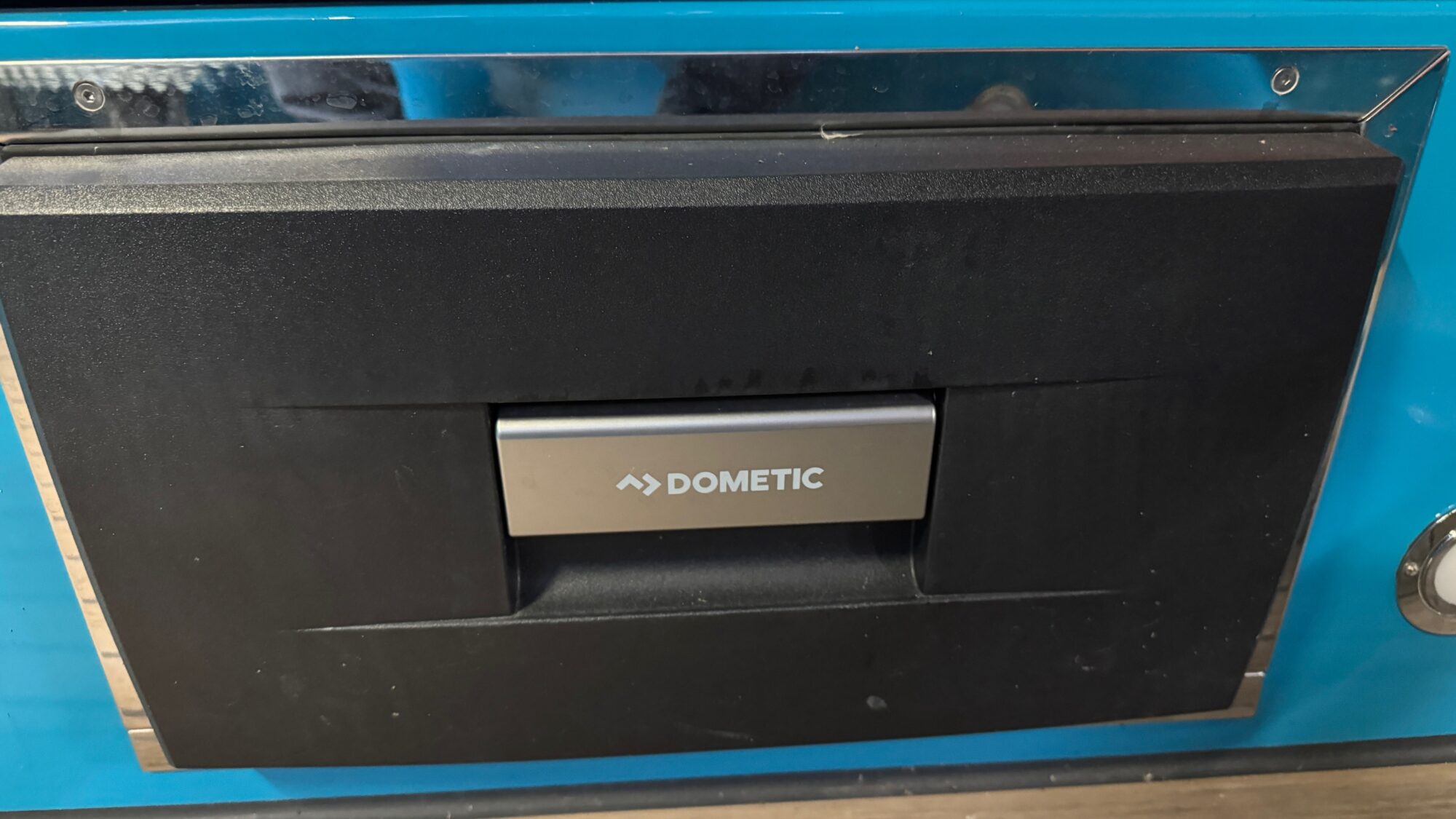 foto: 12 Futuro Boats Futuro ZX-20L Tender