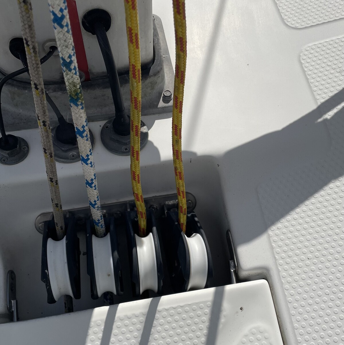 foto: 18 Dehler 36 CWS