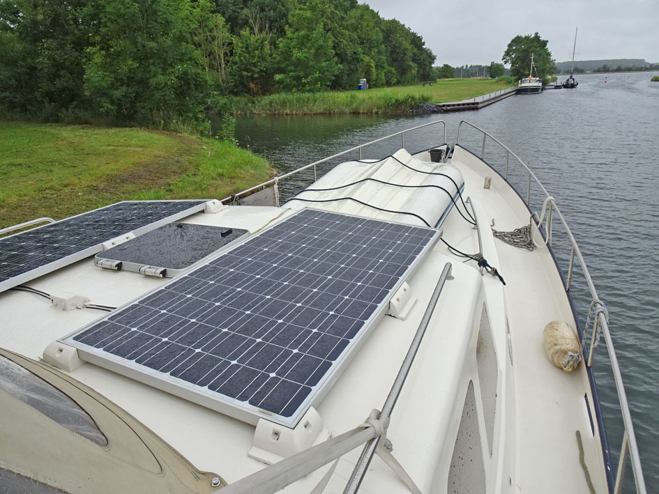 foto: 26 Koopmans 14.00 Deckhouse