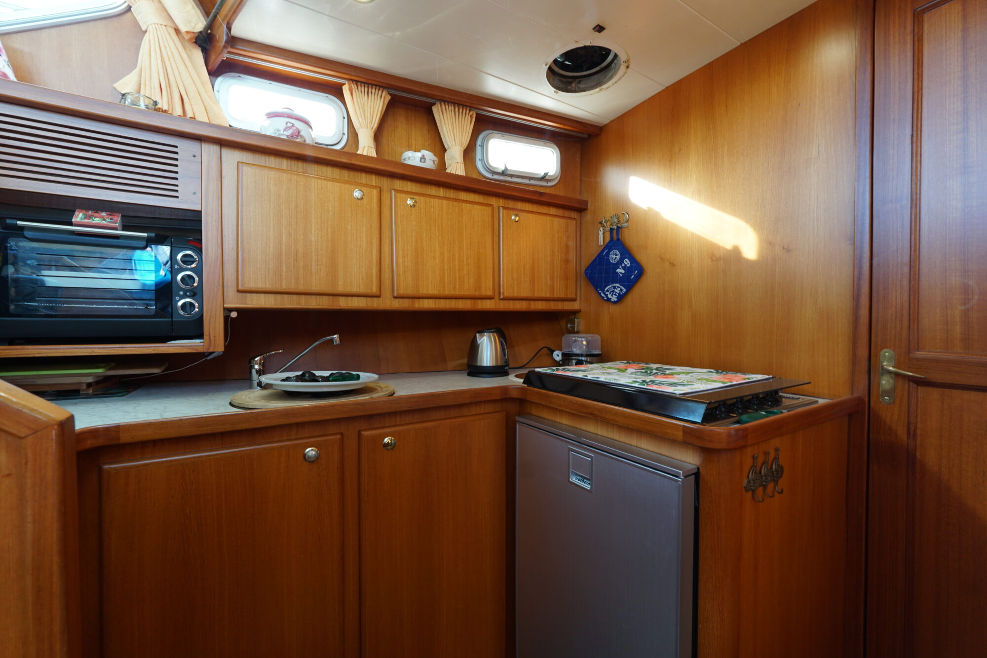 foto: 40 Privateer Privateer 40 XL Cabrio