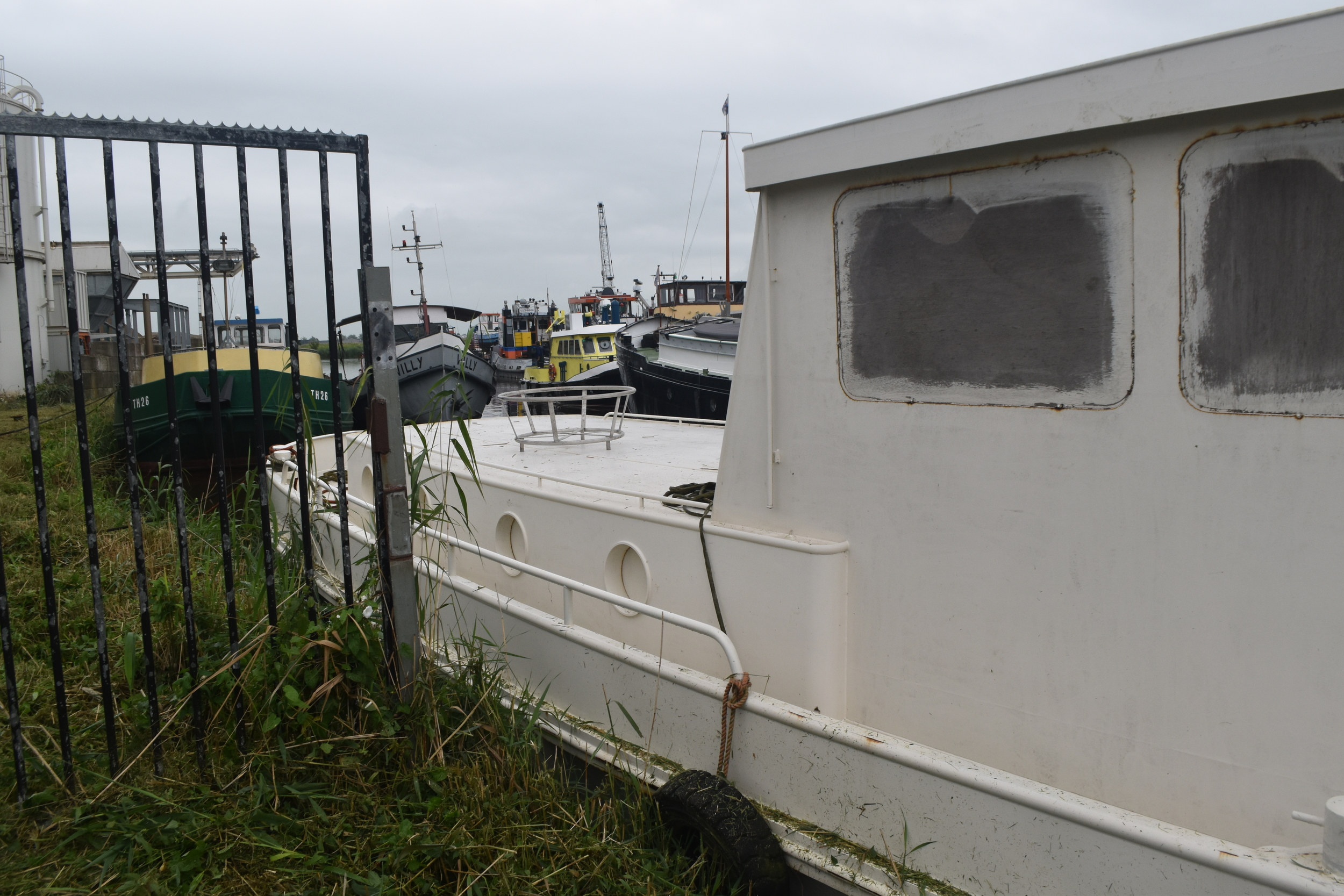 foto: 30 Loodsboot 19.99