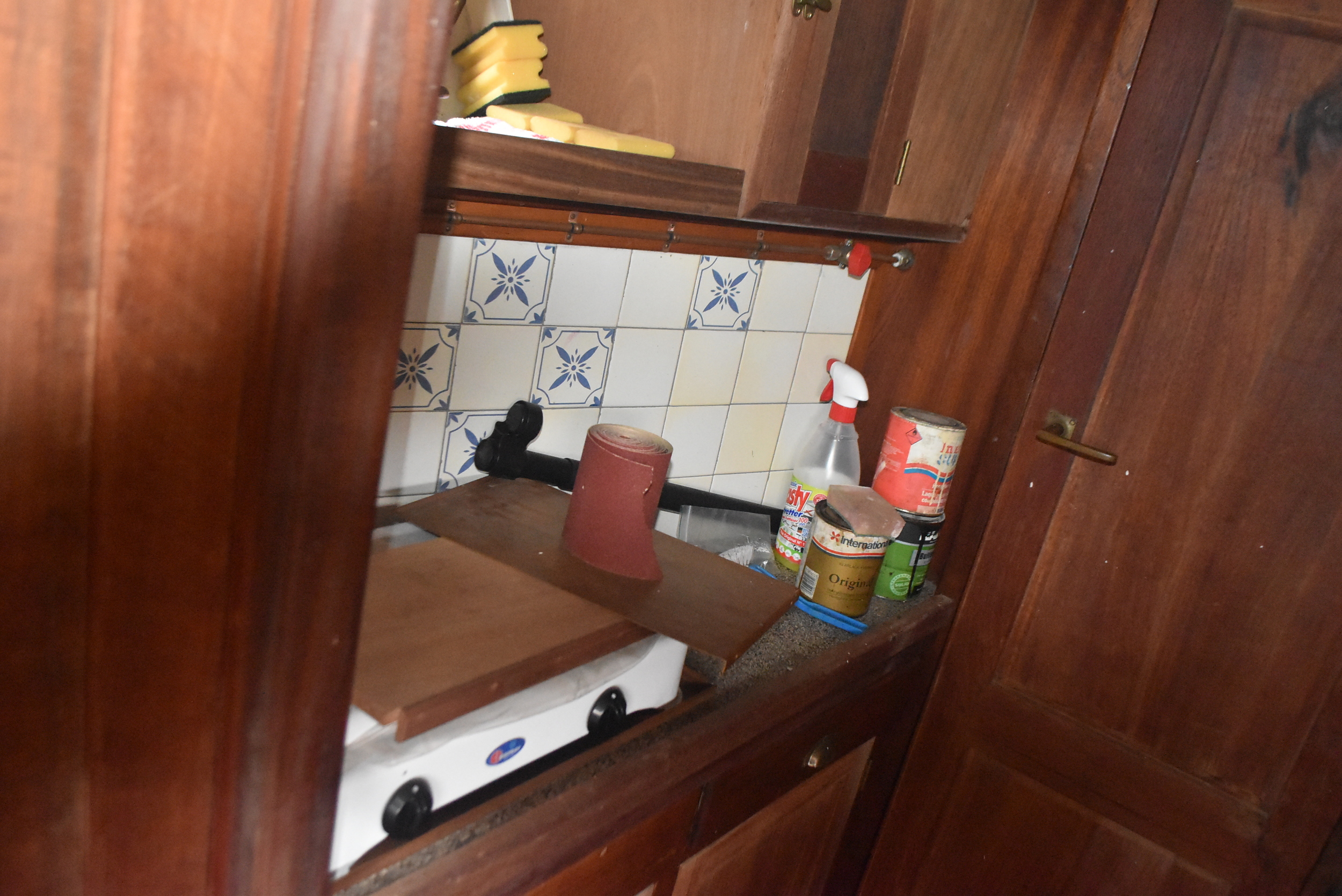 foto: 7 Bakdeksalonkruiser 9.00