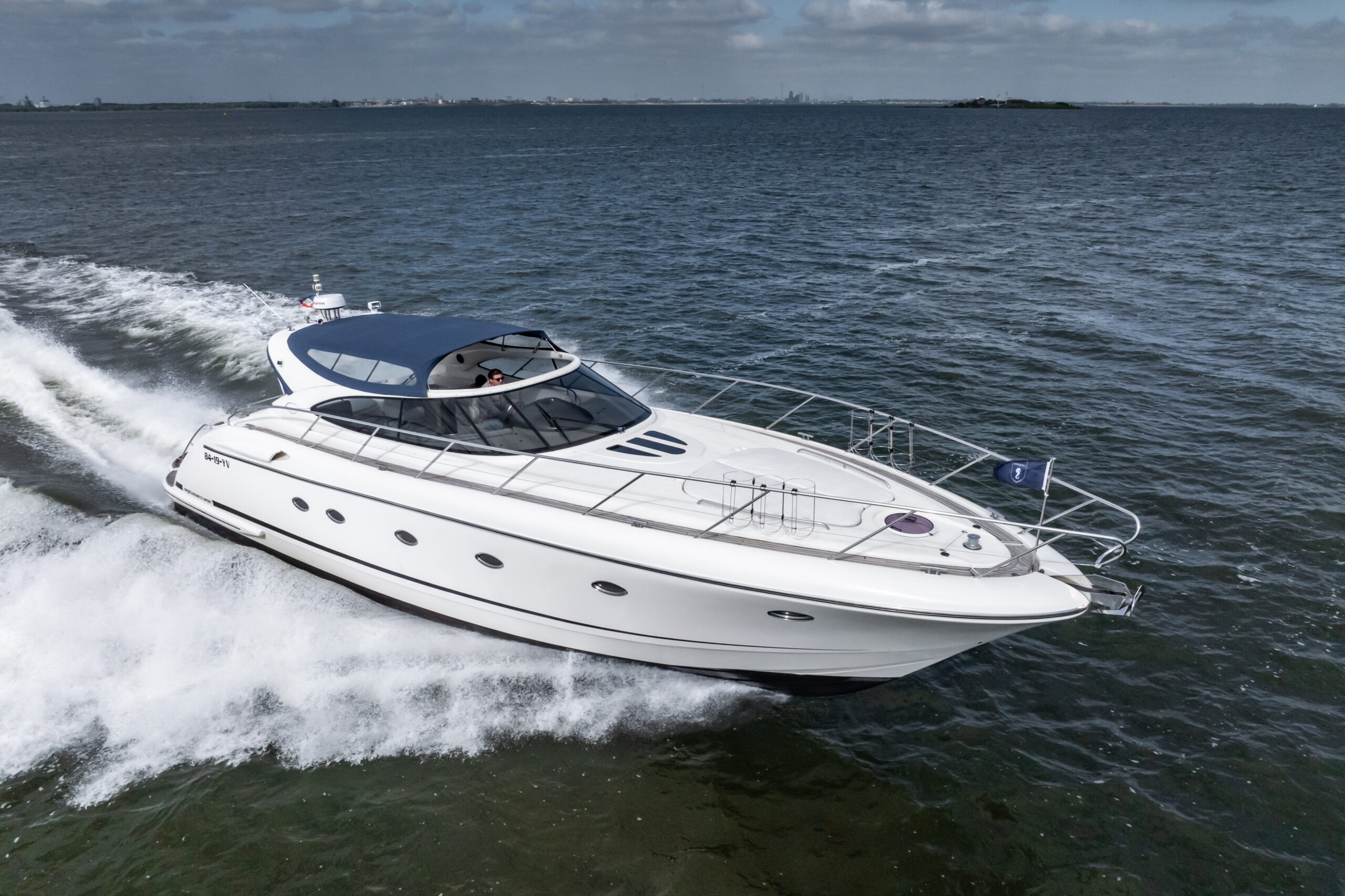 foto: 18 Neptunus 55 Sport #13 PACIFIC