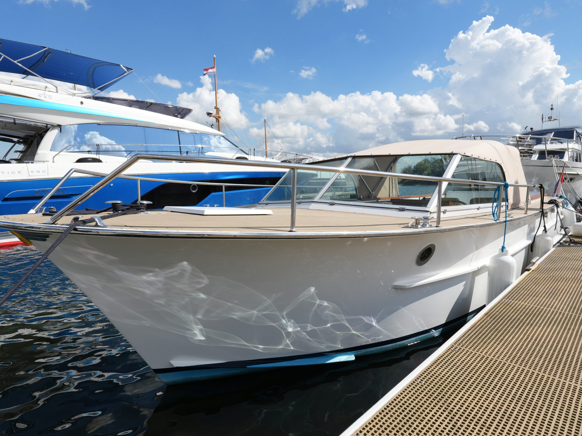 foto: 54 Super van Craft Super van Craft 10.60 2.0