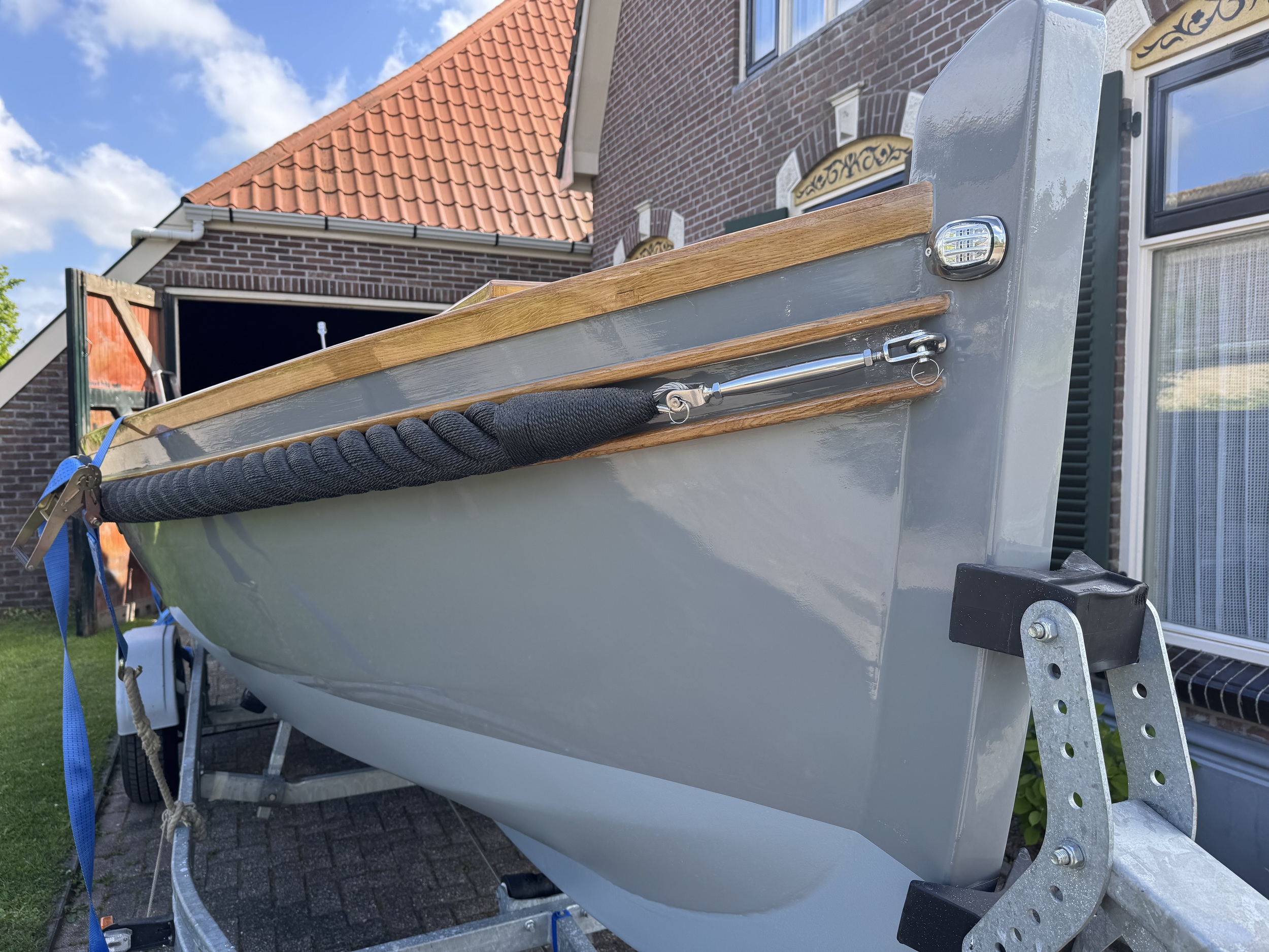 foto: 26 Kapiteins Sloep .