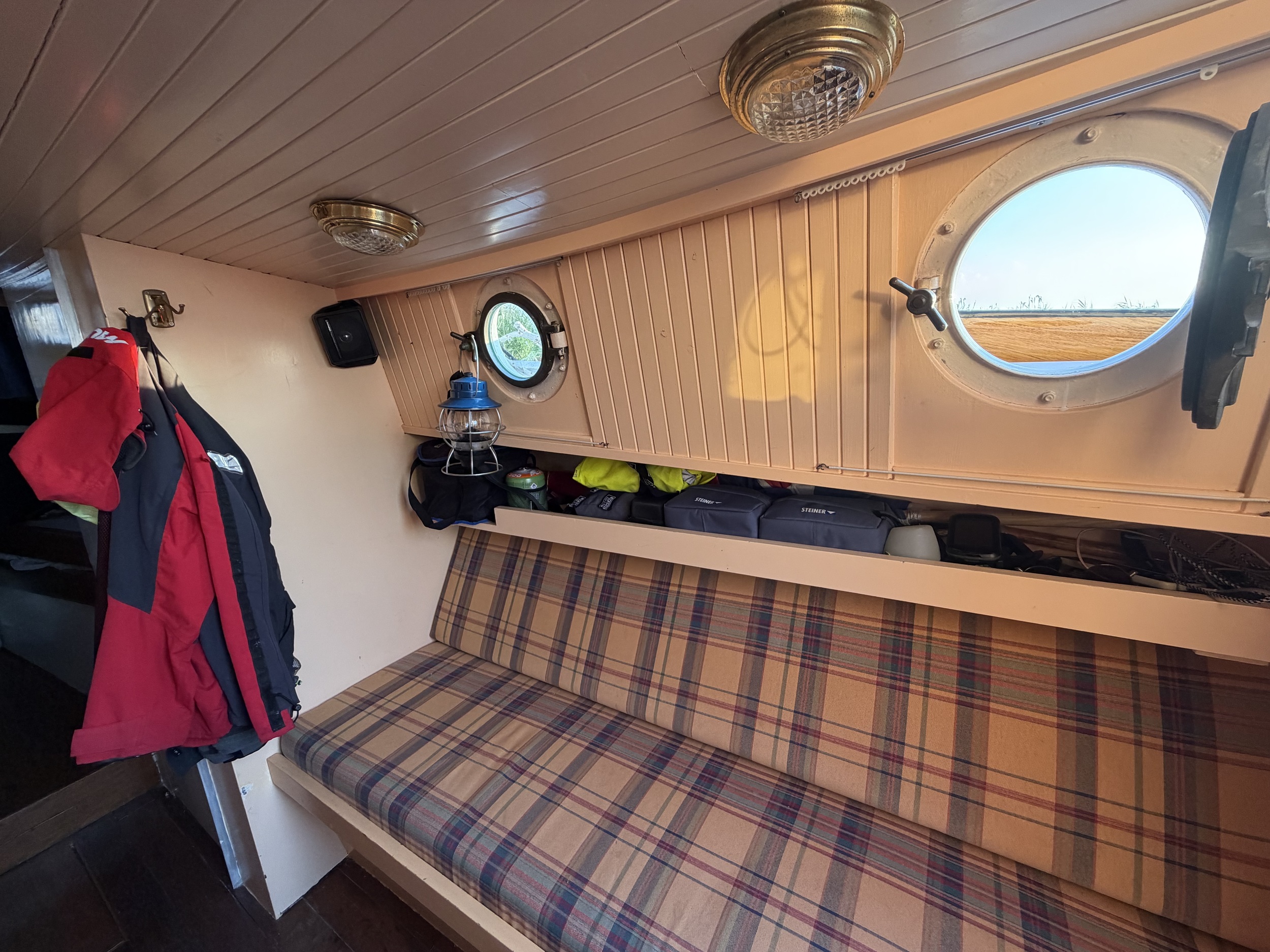 foto: 23 Zeeschouw Boomsma 8.50