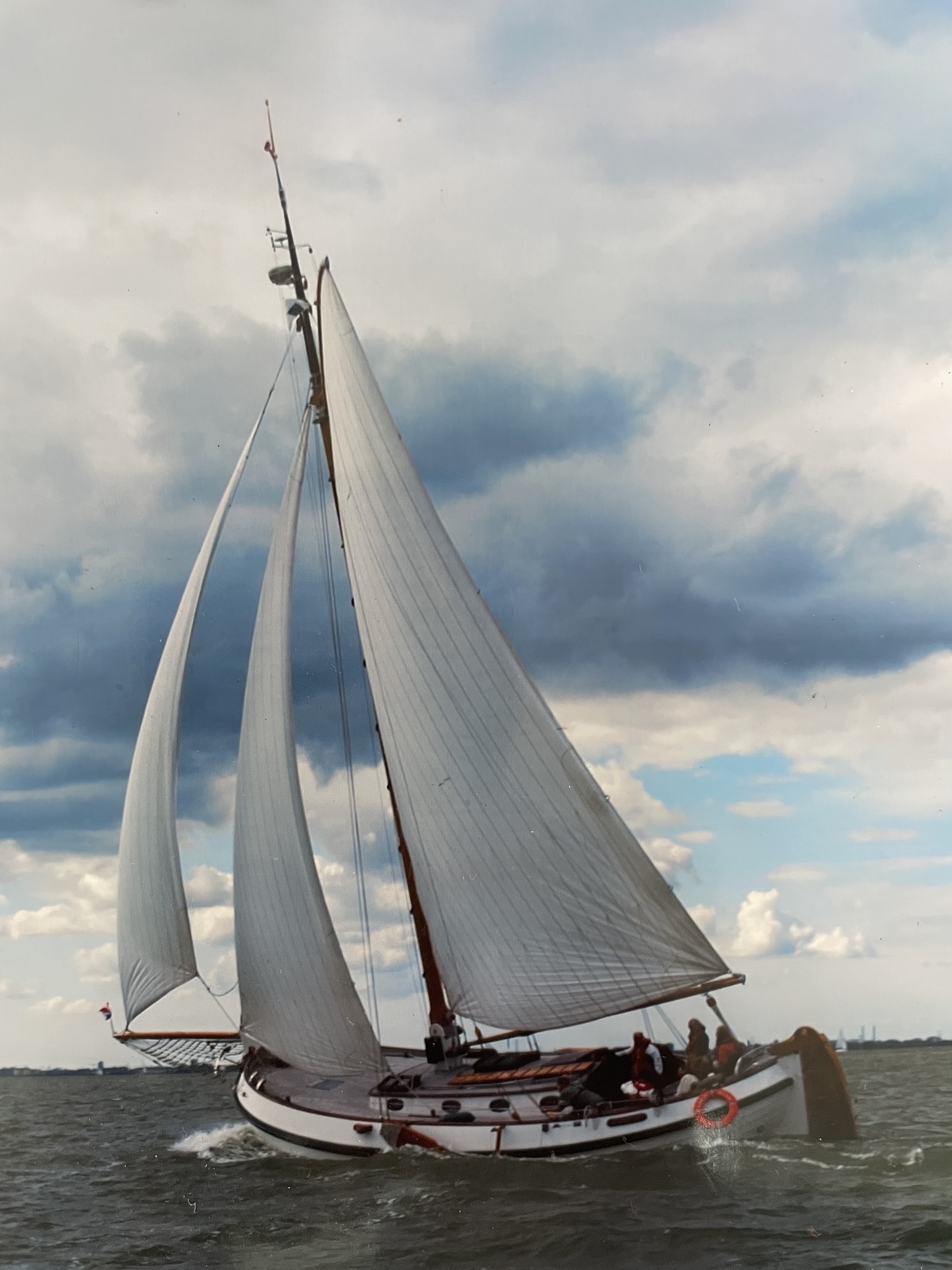 foto: 19 Lemster Aak 1360