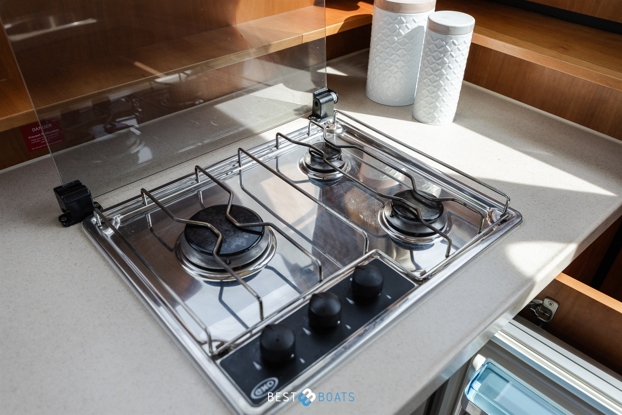 foto: 41 Linssen Grand Sturdy 43.9 AC