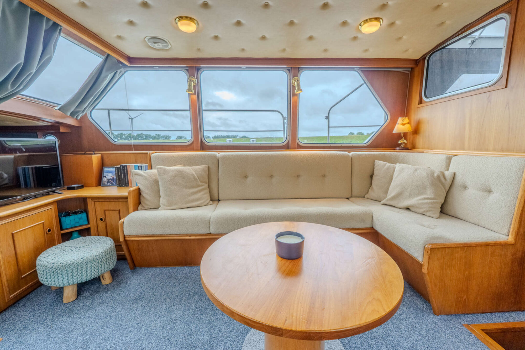 foto: 27 Valkkruiser Valkkruiser 13.60 AK Classic