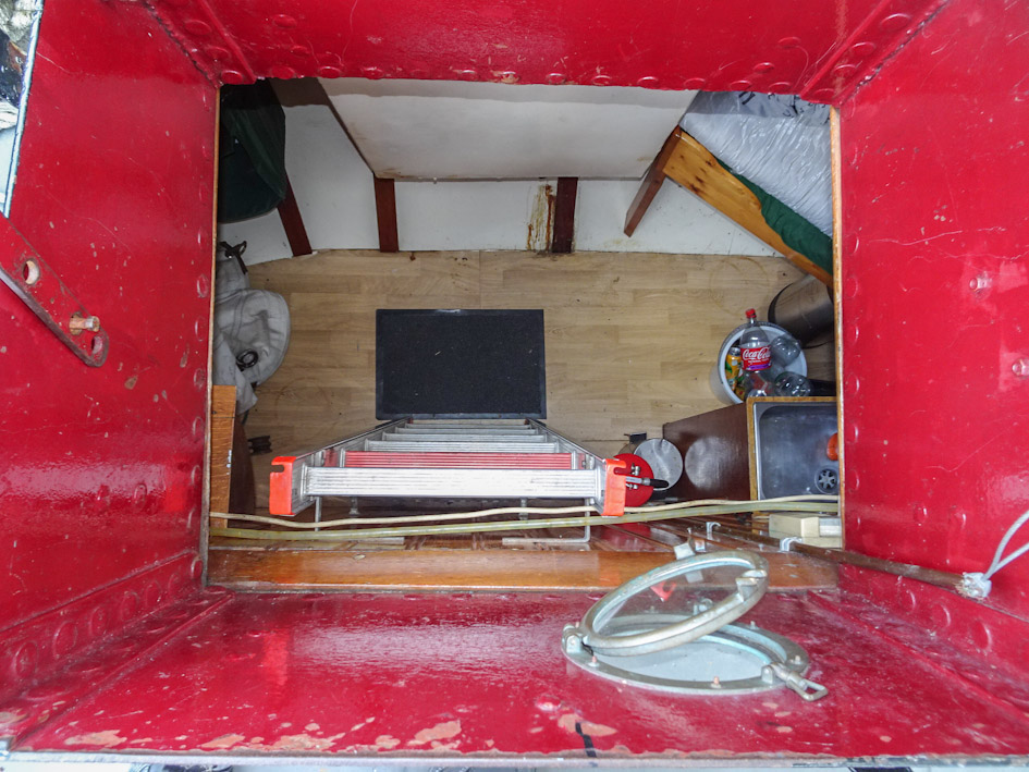 foto: 35 Hollandse Zeiltjalk 20 pass