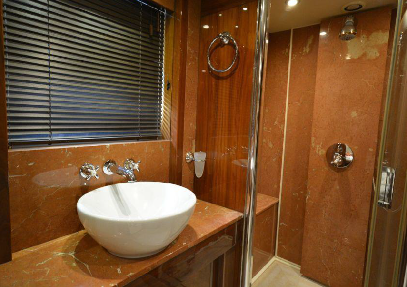 foto: 9 Sunseeker 30 M