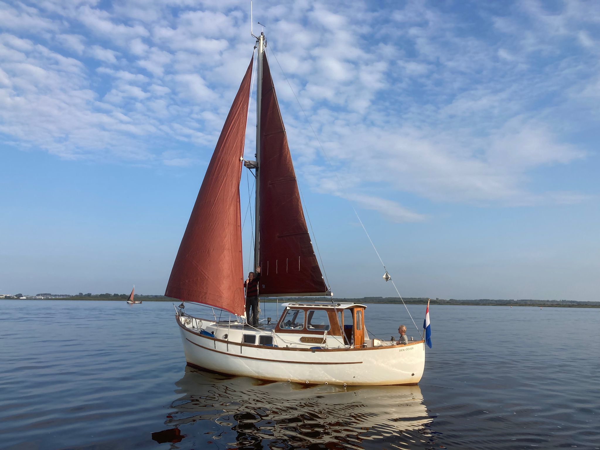 foto: 61 Colvic Watson 28.6 Avonturier