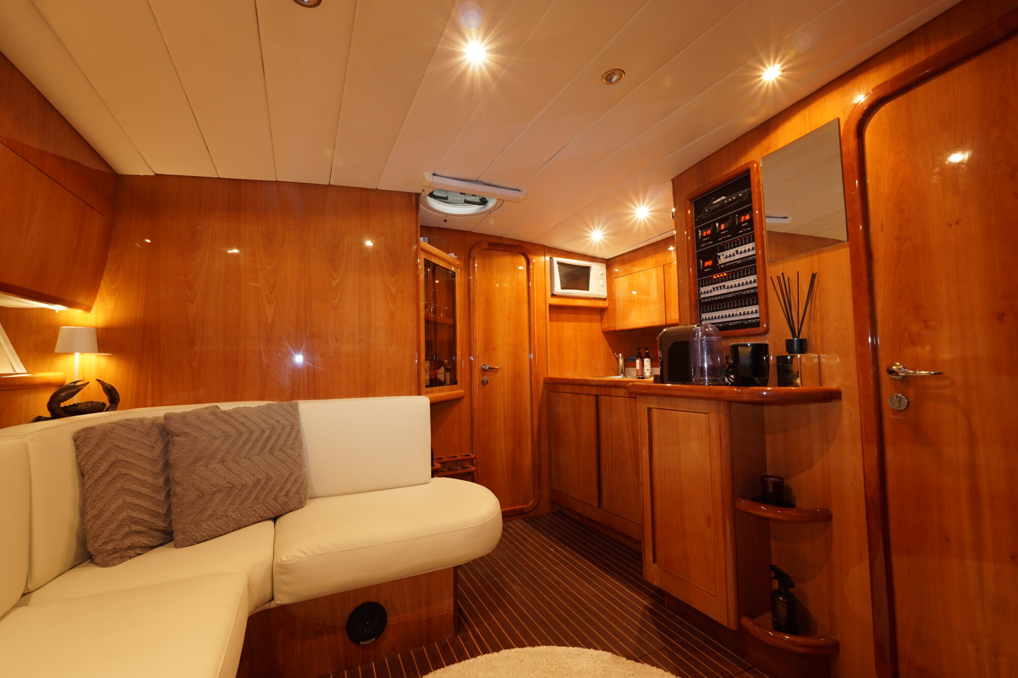 foto: 74 Airon Airon Marine 425 HT