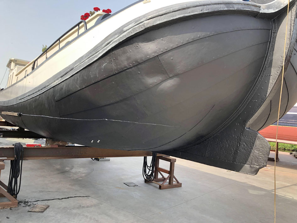 foto: 28 Varend Woonschip Skutsje 17.12